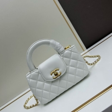 Chanel Top Handle Bags